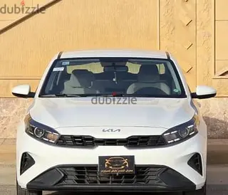 Kia Cerato 2022 — Dubizzle Saudi