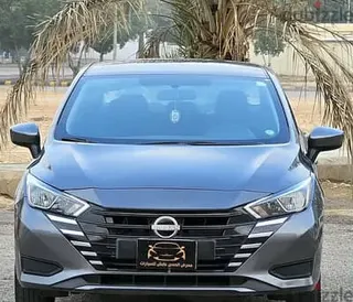 Nissan Sunny 2024 — Dubizzle Saudi