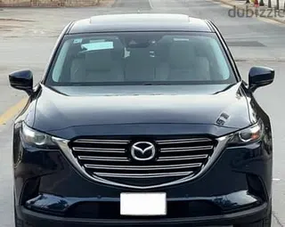 Mazda CX 9 2019 — Dubizzle Saudi