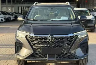 MG RX 5 2024 — Dubizzle Saudi