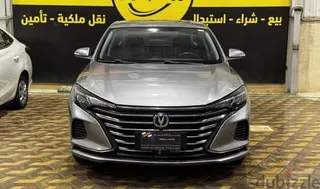 Changan Eado 2023 — Dubizzle Saudi
