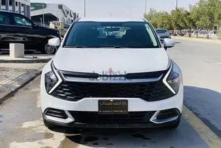 Kia Sportage 2023 — Dubizzle Saudi