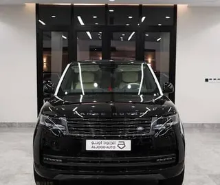 Land Rover Range Rover 2026 — Dubizzle Saudi