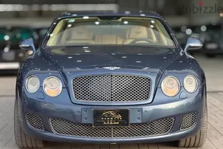 Bentley Flying Spur 2012 — Dubizzle Saudi
