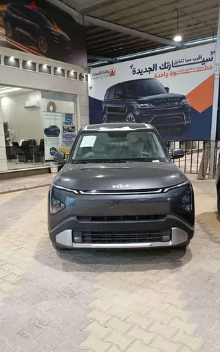 Kia Carens 2026 — Dubizzle Saudi