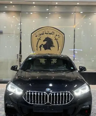 BMW 2 Series 2023 — Dubizzle Saudi