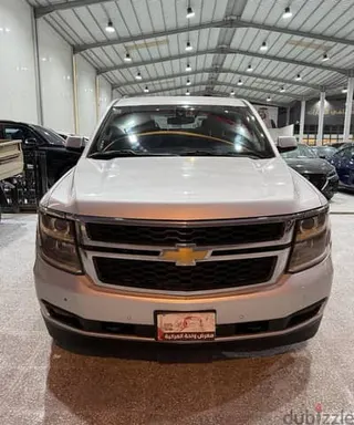 Chevrolet Tahoe 2015 — Dubizzle Saudi
