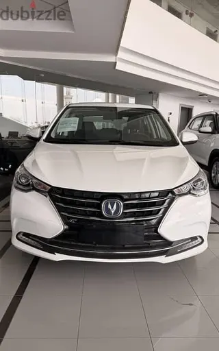 Changan Alsvin 2026 — Dubizzle Saudi