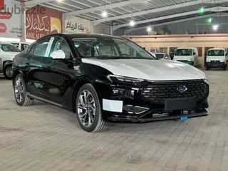 Ford Taurus 2026 — Dubizzle Saudi
