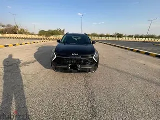Kia Sportage 2025 — Dubizzle Saudi