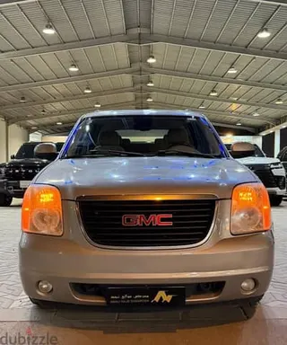 GMC Yukon 2008 — Dubizzle Saudi