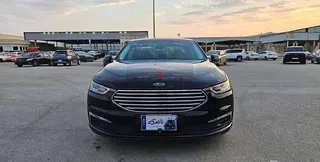 Ford Taurus 2022 — Dubizzle Saudi
