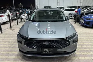 Ford Taurus 2025 — Dubizzle Saudi