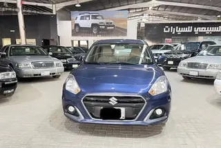 Suzuki Dzire 2025 — Dubizzle Saudi