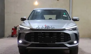 MG ZS 2025 — Dubizzle Saudi