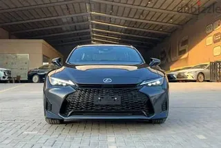 Lexus IS 350 2026 — Dubizzle Saudi