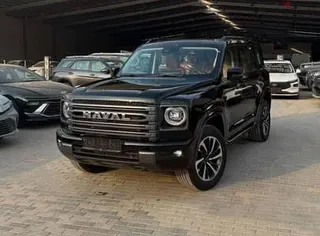 Haval H9 2026 — Dubizzle Saudi