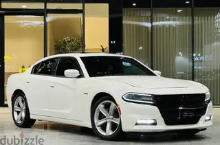 Dodge Charger 2016 — Dubizzle Saudi