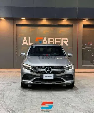 Mercedes-Benz GLC 2020 — Dubizzle Saudi