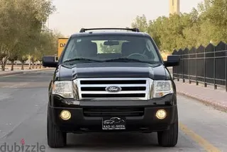 Ford Expedition 2014 — Dubizzle Saudi
