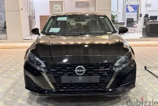 Nissan Altima 2023 — Dubizzle Saudi