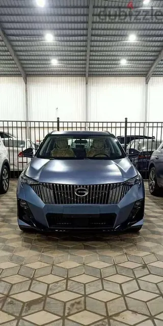 GAC GS3 2026 — Dubizzle Saudi