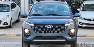 Chery Tiggo 2 2025 — Dubizzle Saudi