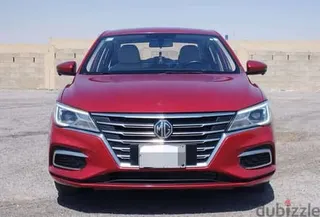 MG 5 2022 — Dubizzle Saudi