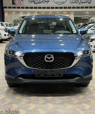 Mazda CX 5 2023 — Dubizzle Saudi