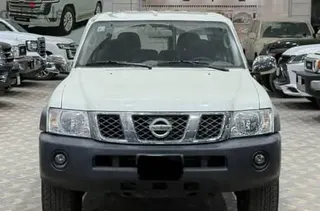 Nissan Patrol 2023 — Dubizzle Saudi