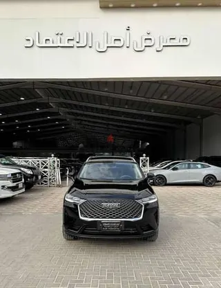 Haval H6 2023 — Dubizzle Saudi