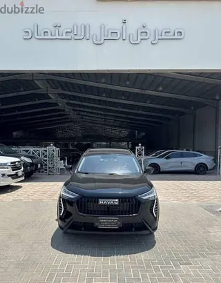 Haval Jolion 2025 — Dubizzle Saudi