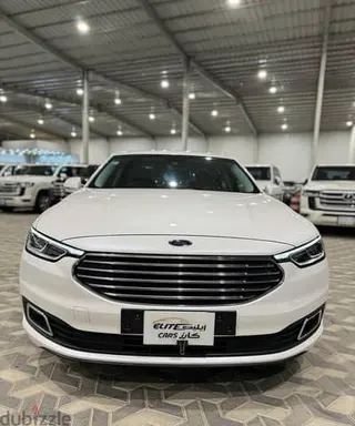 Ford Taurus 2022 — Dubizzle Saudi