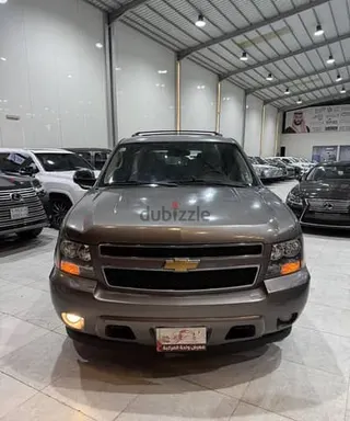 Chevrolet Tahoe 2013 — Dubizzle Saudi