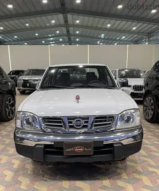 Nissan Datsun 2015 — Dubizzle Saudi