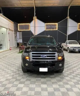 Ford Expedition 2012 — Dubizzle Saudi