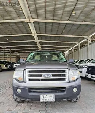 Ford Expedition 2013 — Dubizzle Saudi