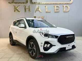 Jetour X70 2026 — Dubizzle Saudi