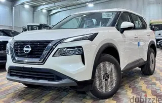 Nissan X-Trail 2026 — Dubizzle Saudi