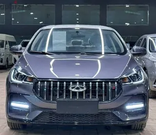 Chery Arrizo 5 2025 — Dubizzle Saudi