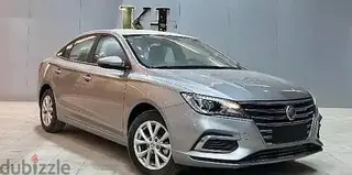 MG 5 2025 — Dubizzle Saudi
