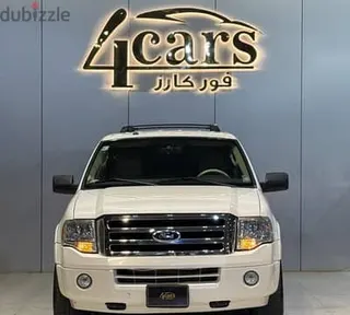 Ford Expedition 2013 — Dubizzle Saudi