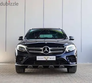 Mercedes-Benz GLC 2019 — Dubizzle Saudi