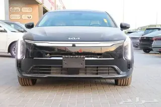 Kia K8 2026 — Dubizzle Saudi