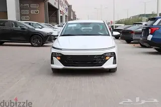 Hyundai Accent 2026 — Dubizzle Saudi
