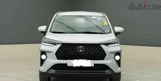 Toyota Veloz 2026 — Dubizzle Saudi