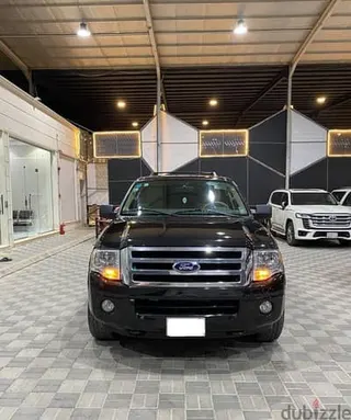 Ford Expedition 2012 — Dubizzle Saudi