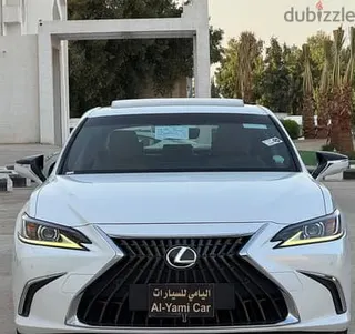 Lexus ES 300 2023 — Dubizzle Saudi