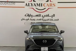 Mazda CX 9 2023 — Dubizzle Saudi