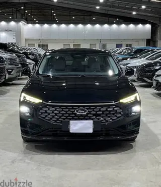 Ford Taurus 2023 — Dubizzle Saudi
